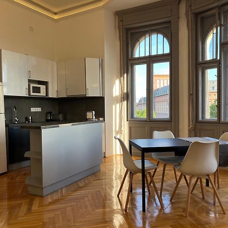 F14 Guesthouse Budapest Extérieur photo