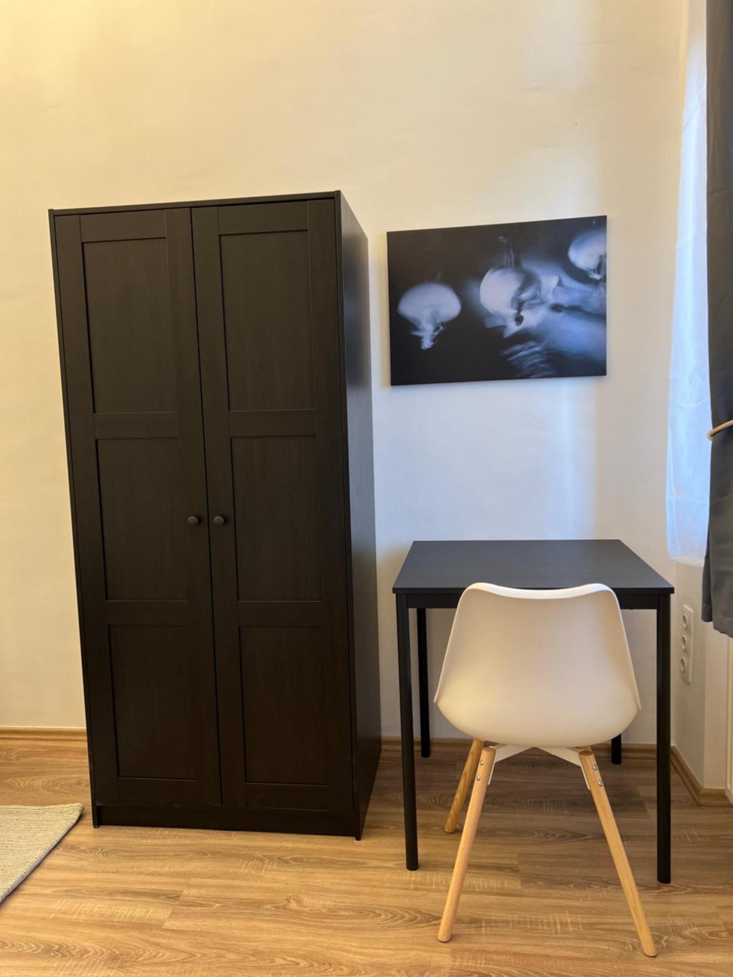 F14 Guesthouse Budapest Extérieur photo