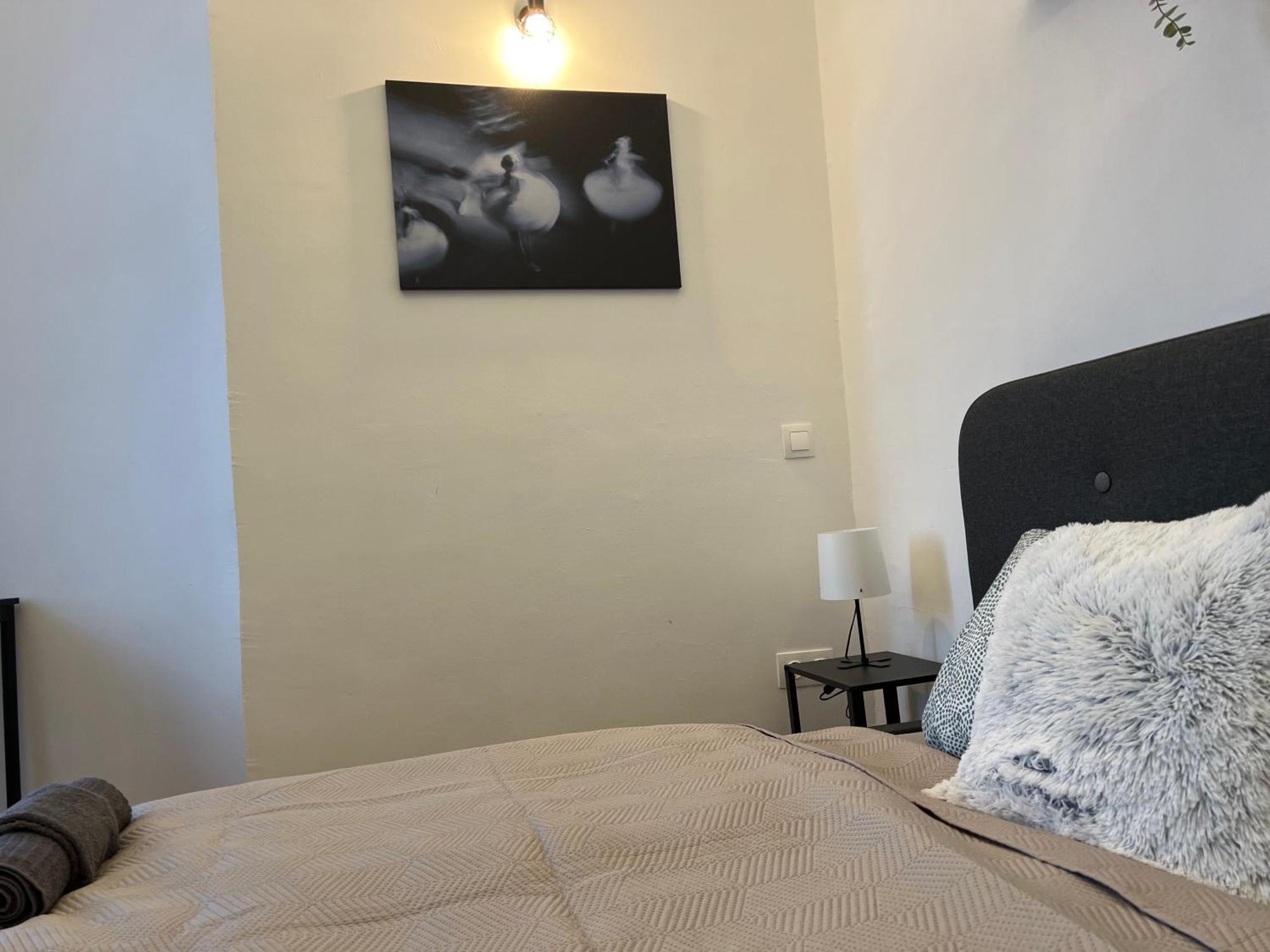 F14 Guesthouse Budapest Extérieur photo