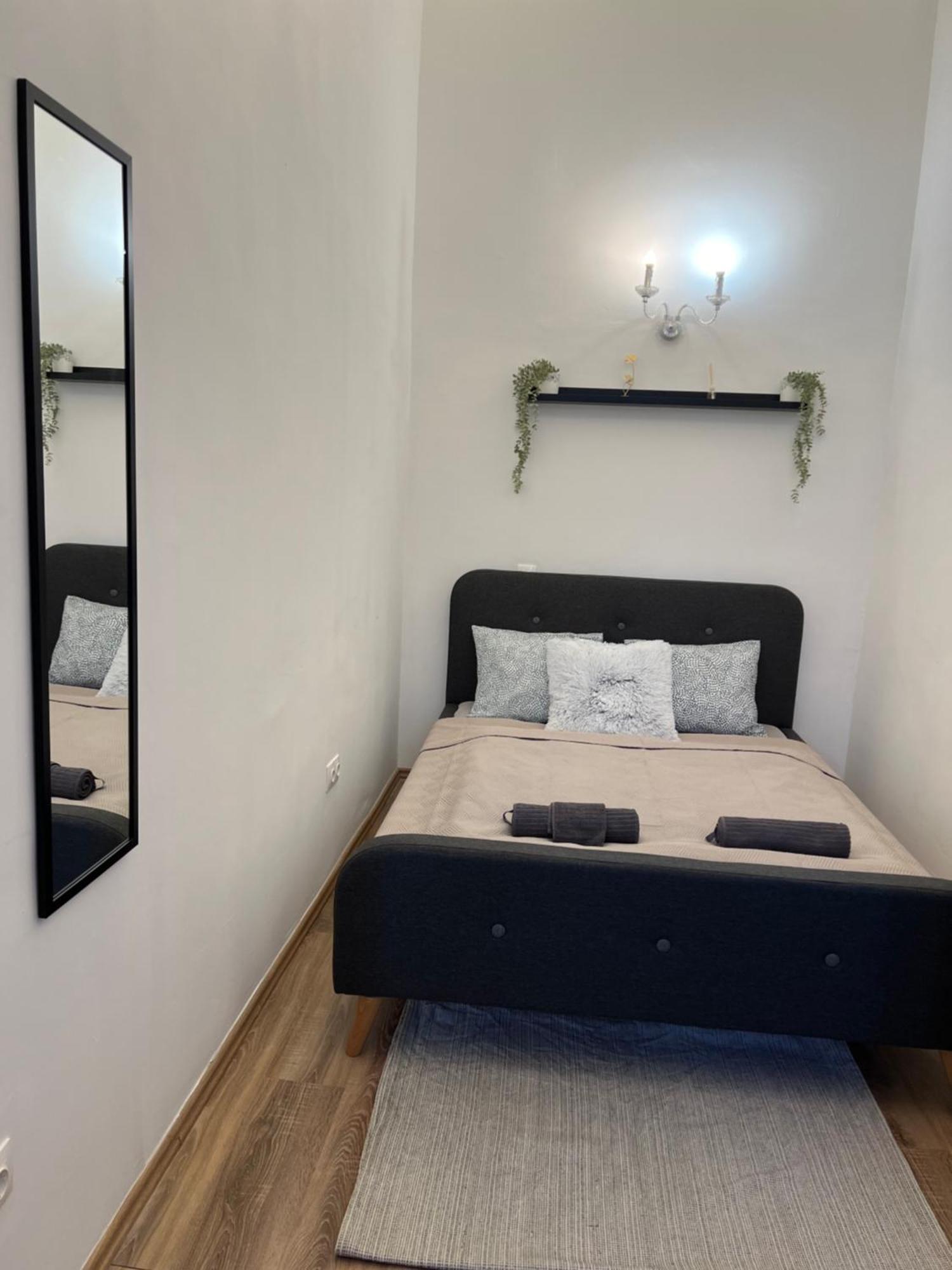F14 Guesthouse Budapest Extérieur photo