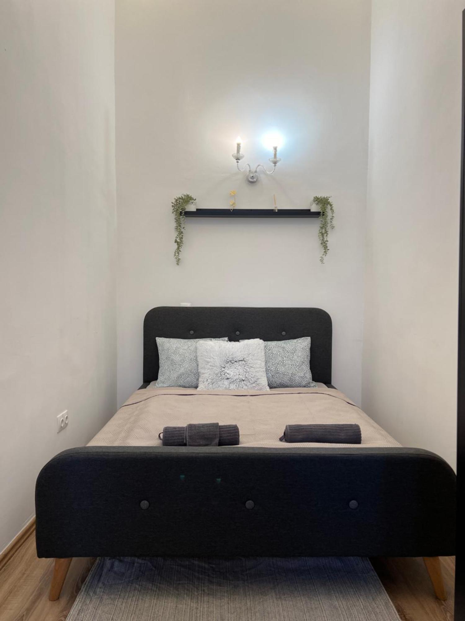 F14 Guesthouse Budapest Extérieur photo