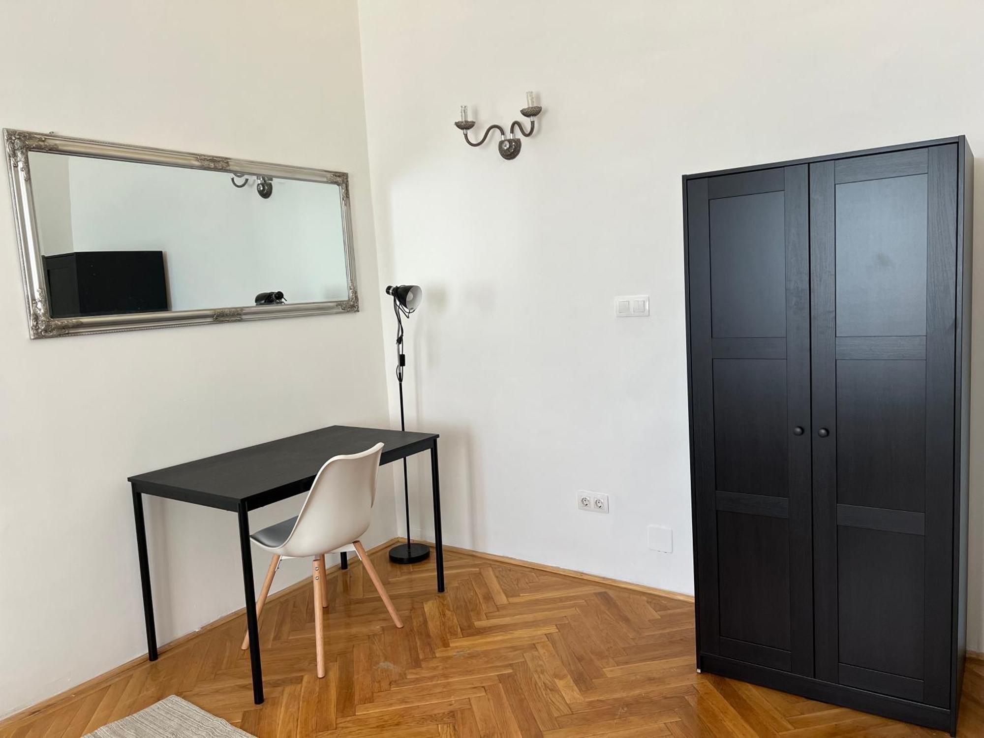 F14 Guesthouse Budapest Extérieur photo