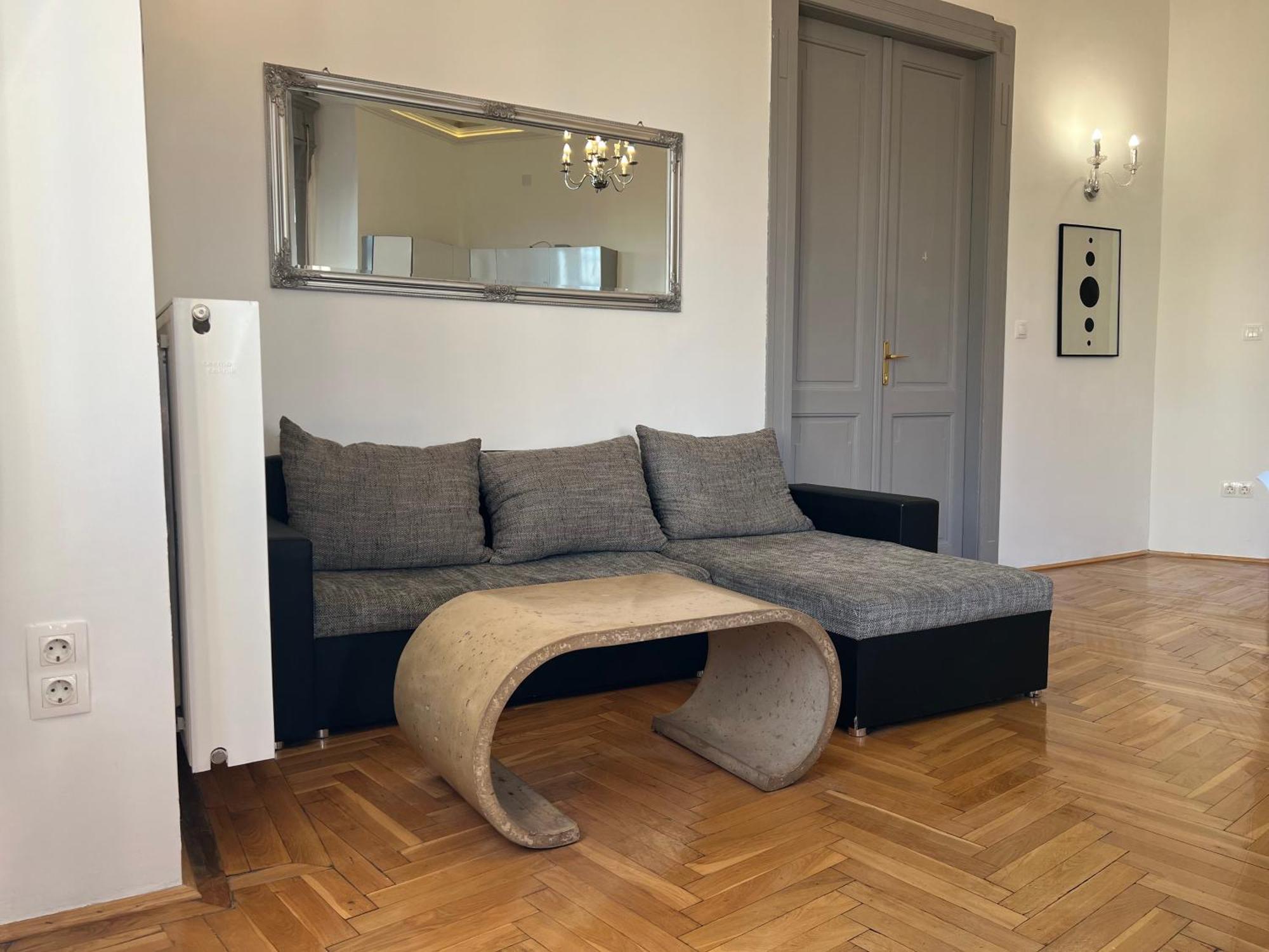 F14 Guesthouse Budapest Extérieur photo