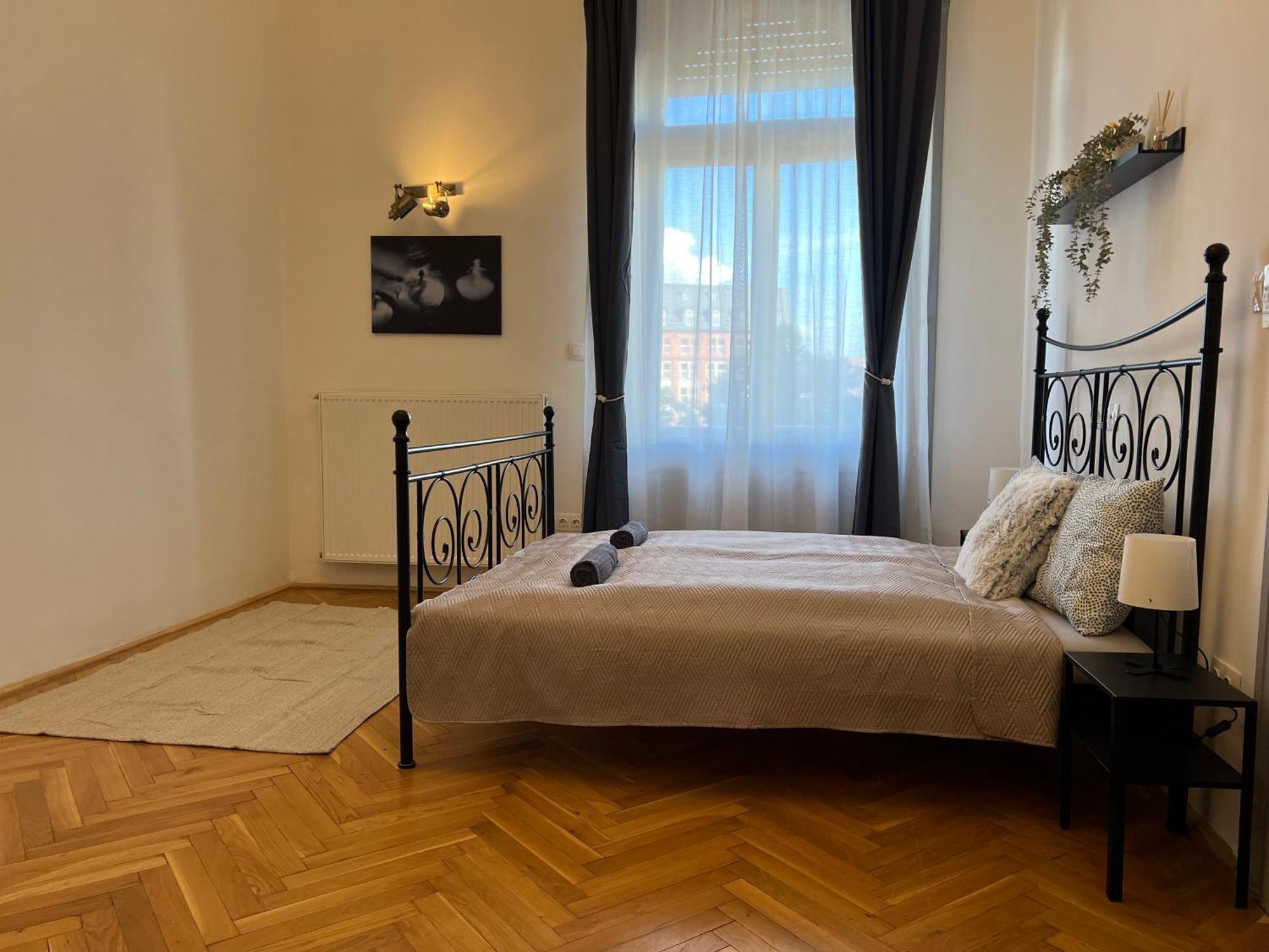 F14 Guesthouse Budapest Extérieur photo