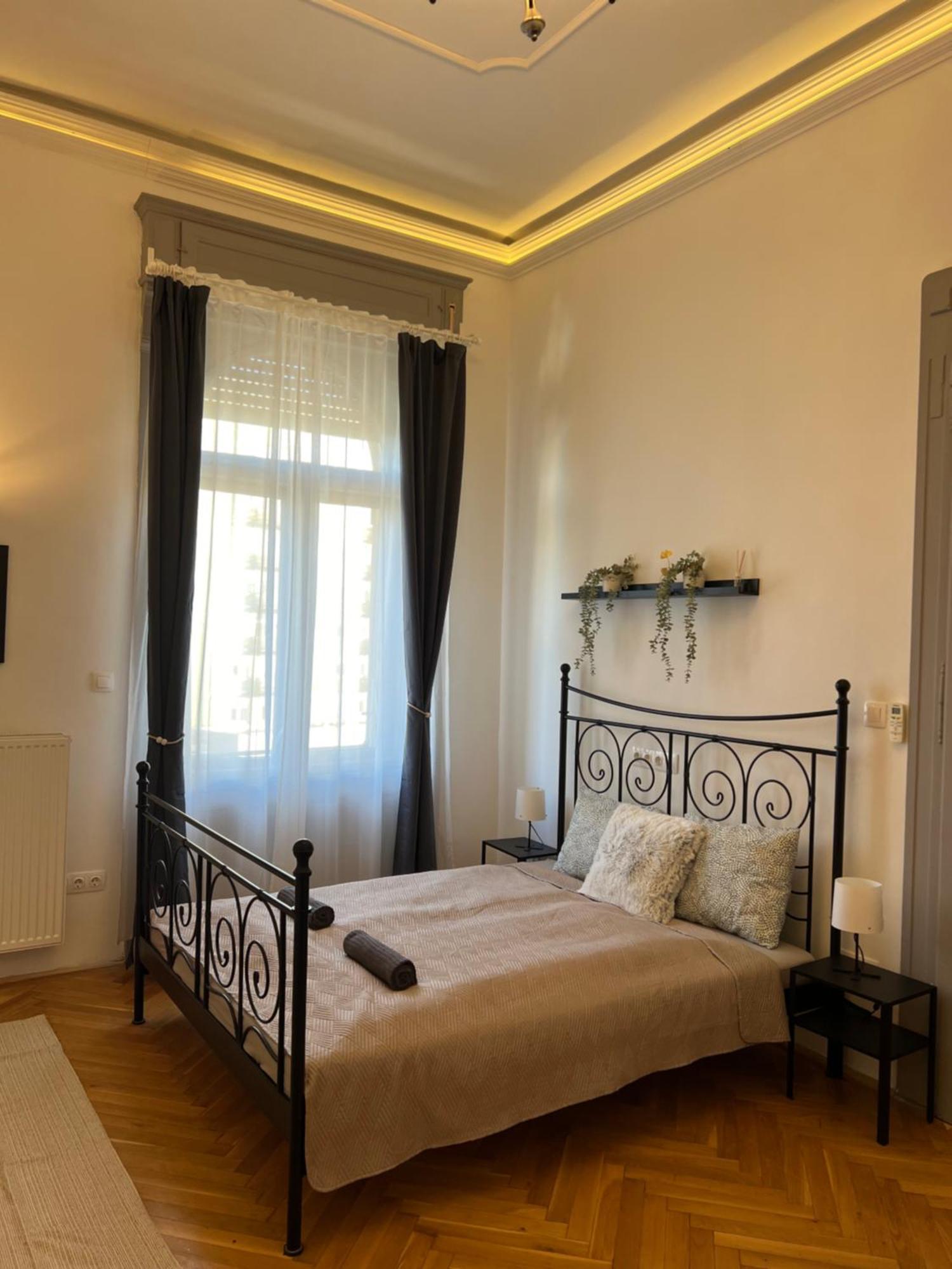 F14 Guesthouse Budapest Extérieur photo