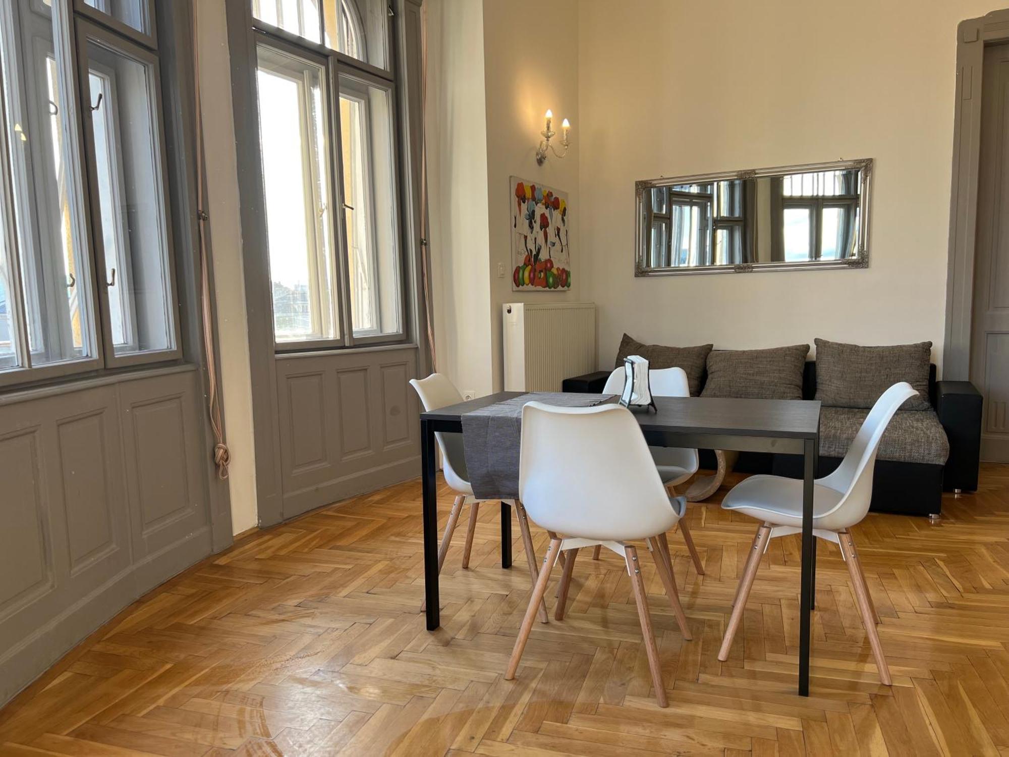 F14 Guesthouse Budapest Extérieur photo