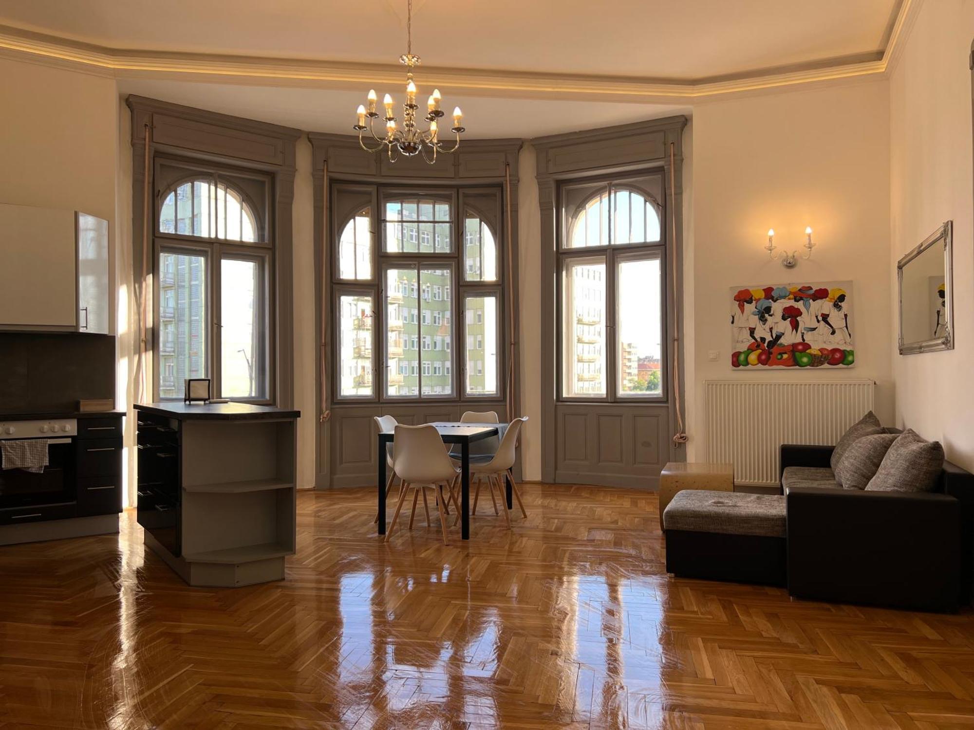 F14 Guesthouse Budapest Extérieur photo