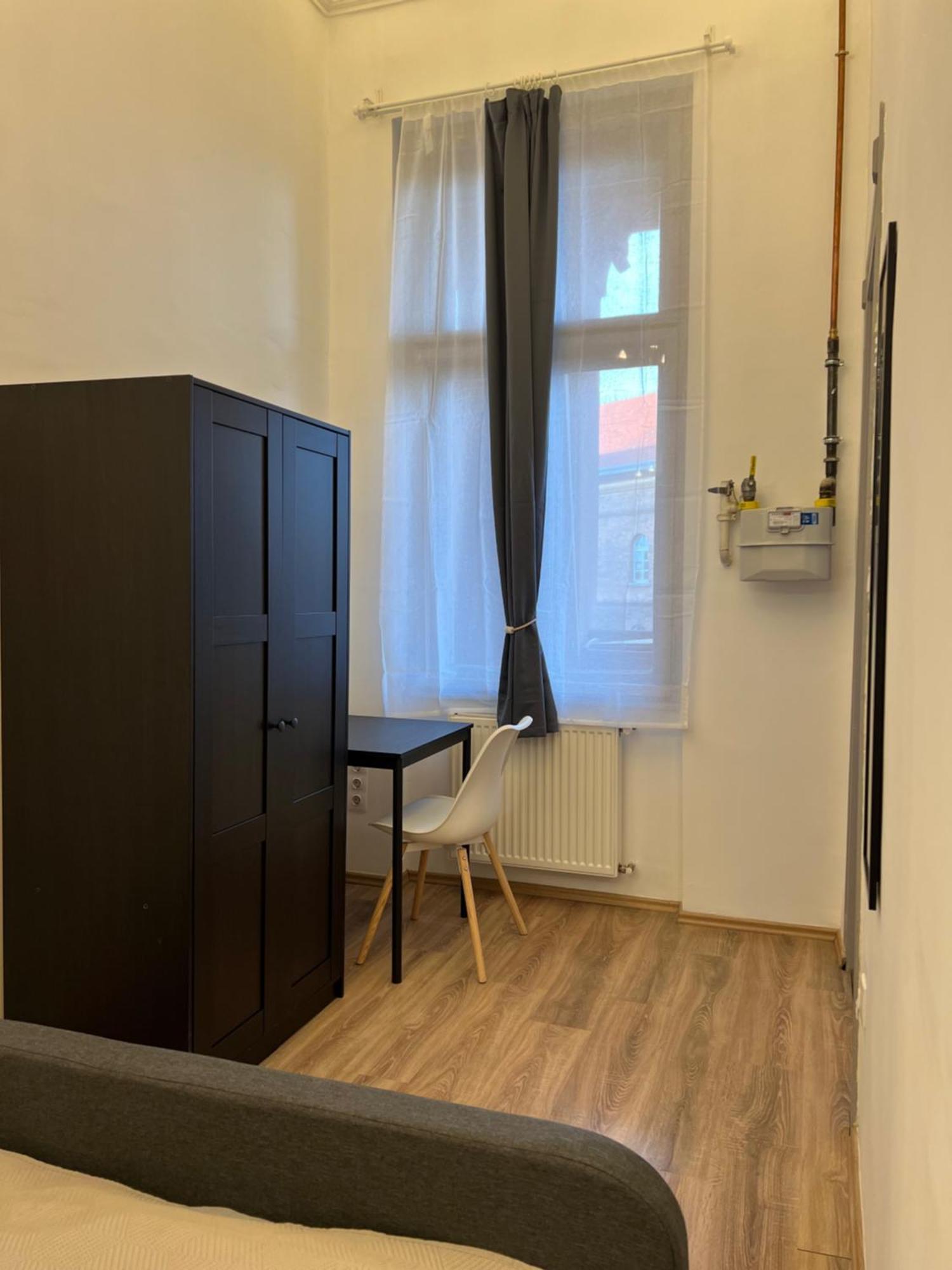 F14 Guesthouse Budapest Extérieur photo