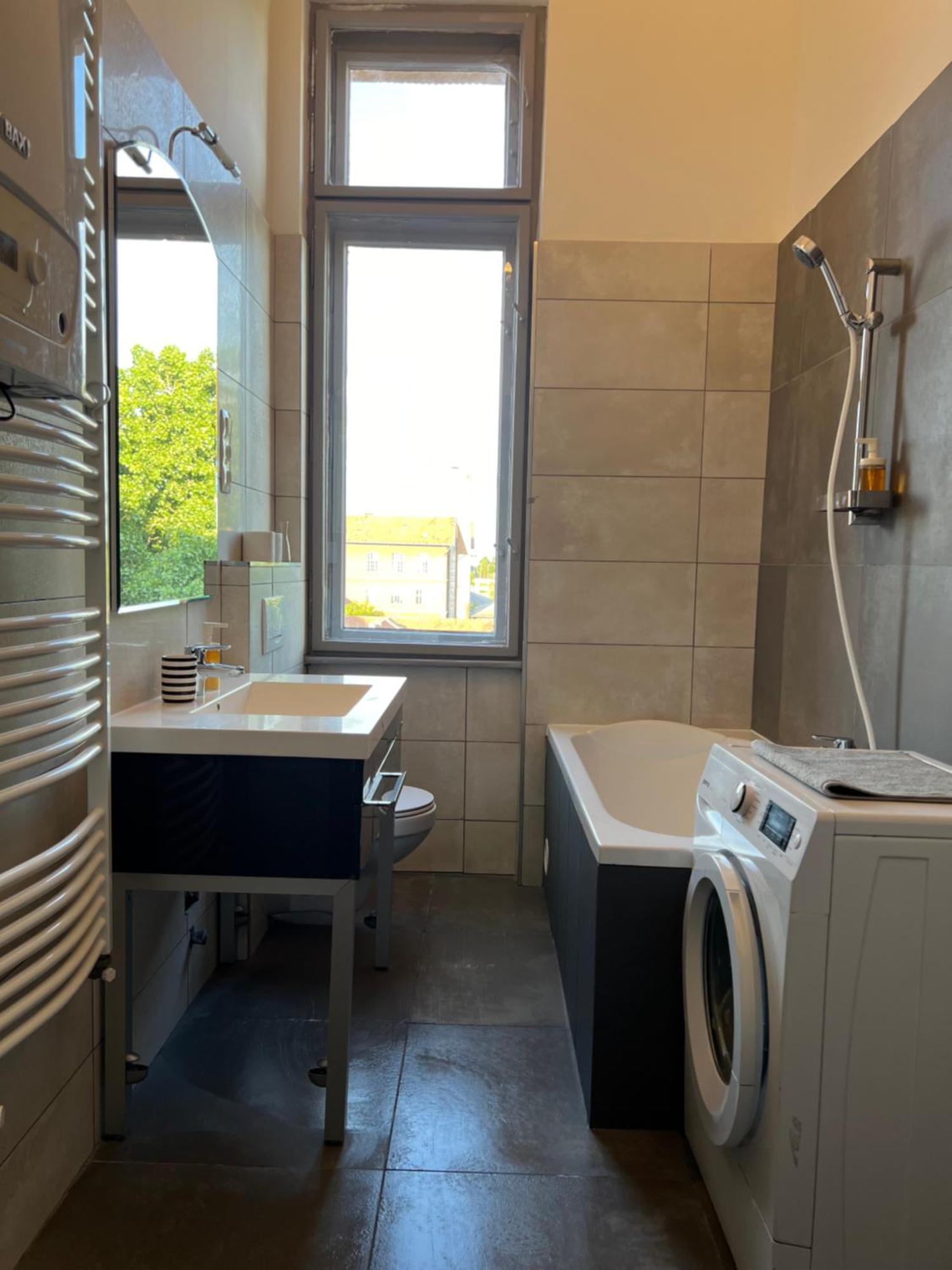 F14 Guesthouse Budapest Extérieur photo