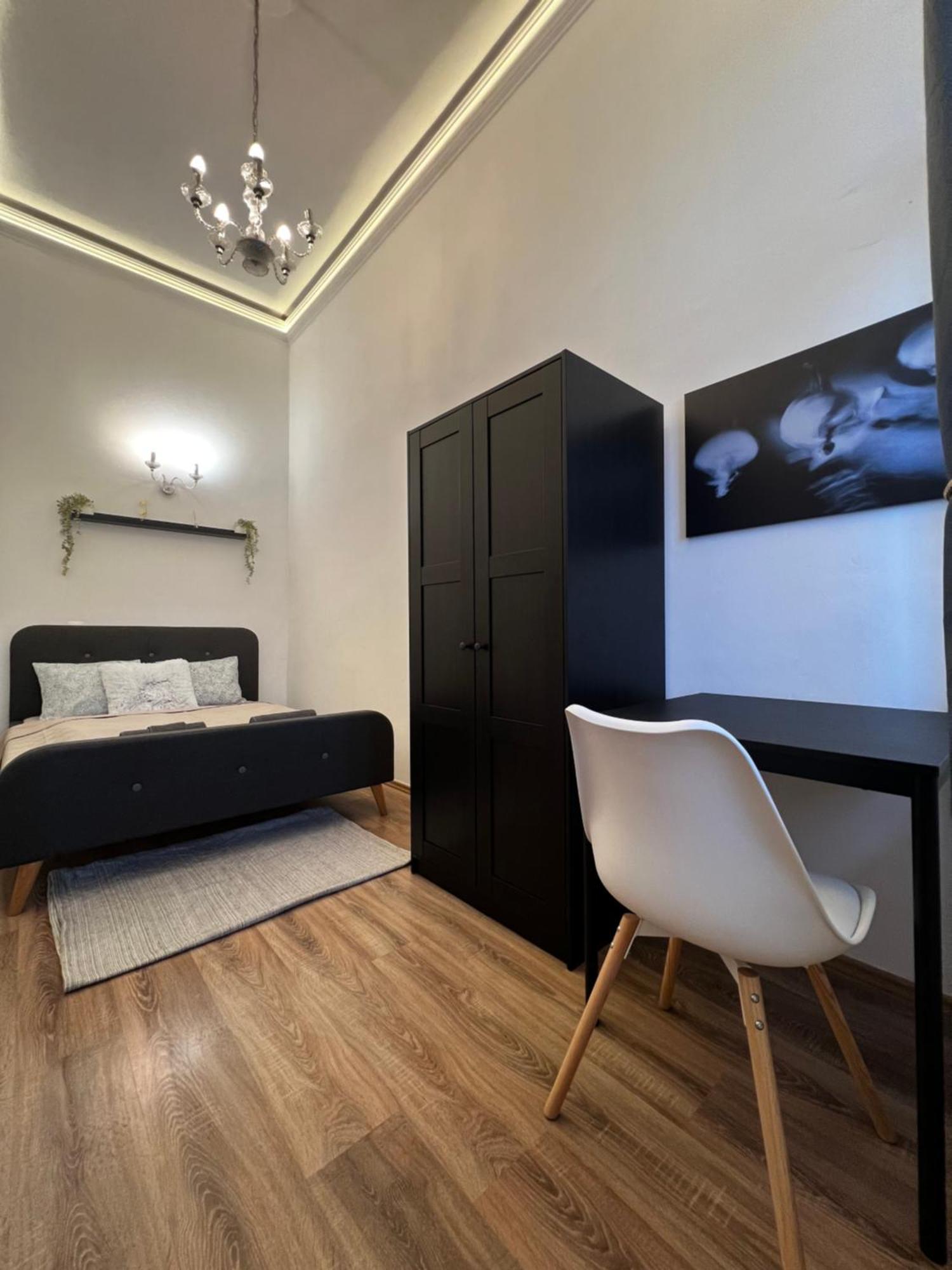 F14 Guesthouse Budapest Extérieur photo