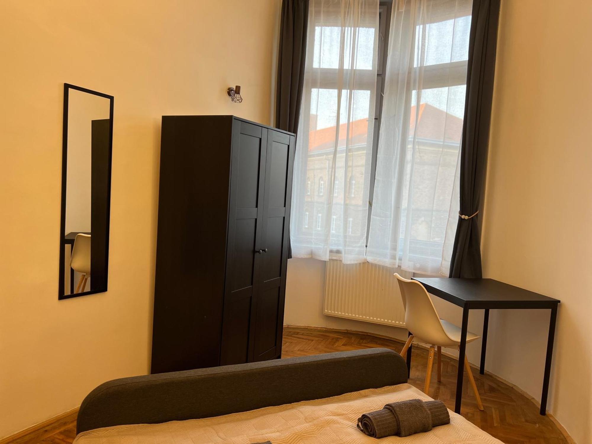 F14 Guesthouse Budapest Extérieur photo