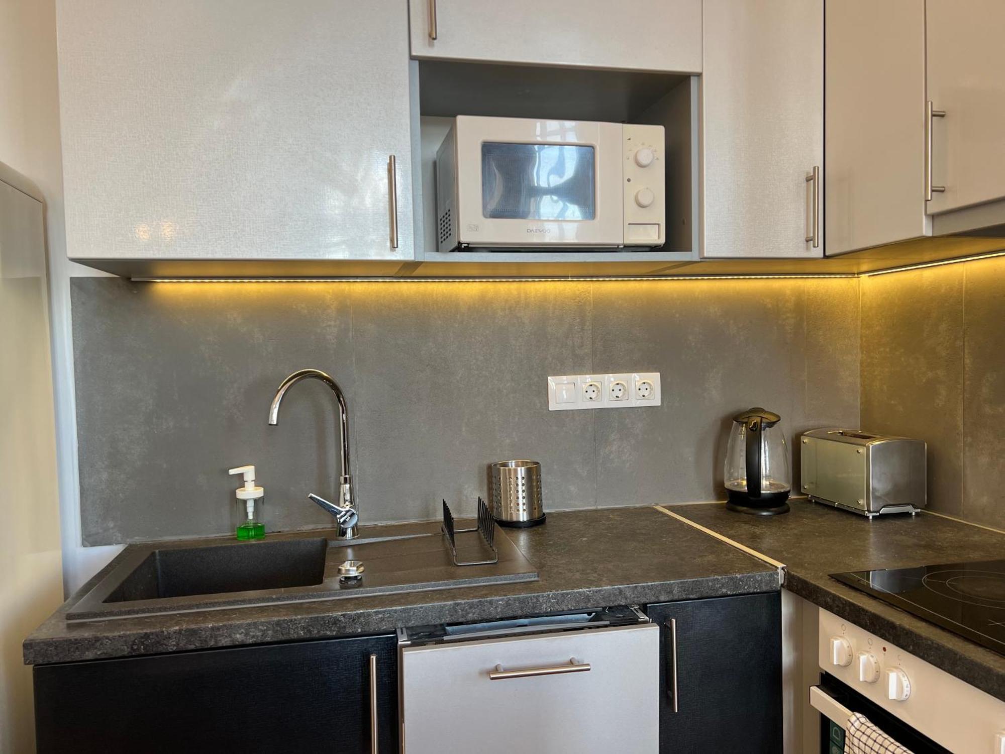 F14 Guesthouse Budapest Extérieur photo