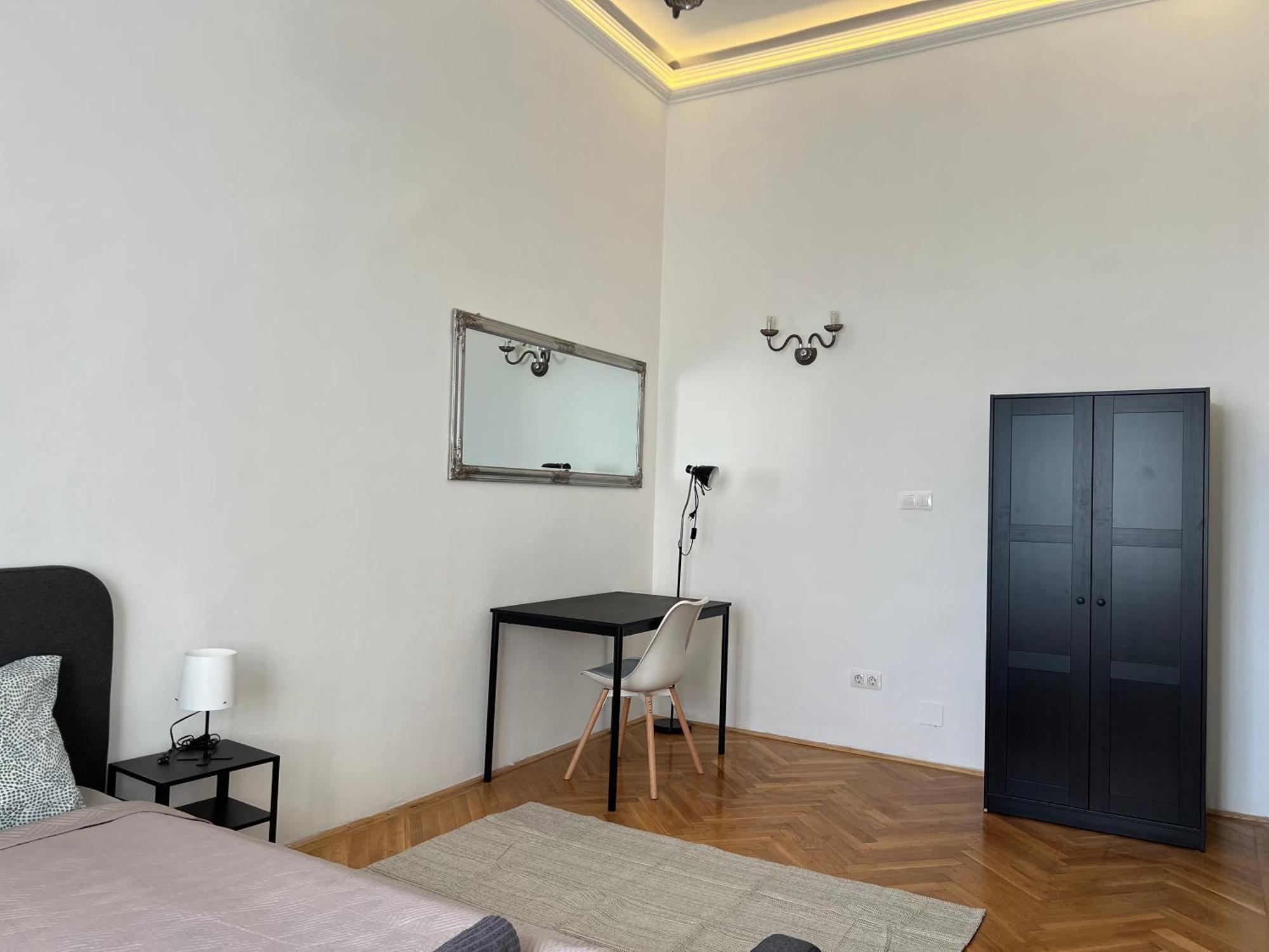 F14 Guesthouse Budapest Extérieur photo