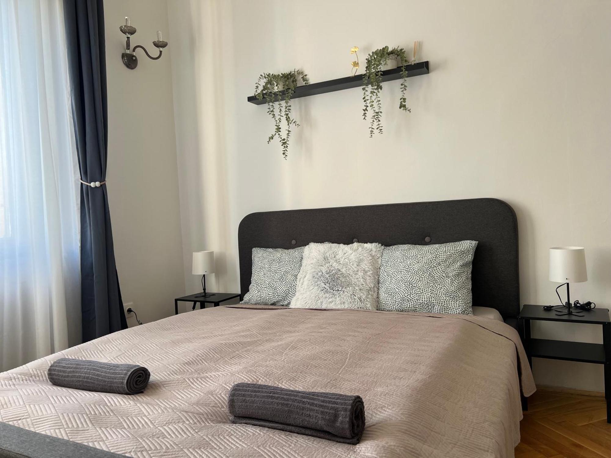F14 Guesthouse Budapest Extérieur photo