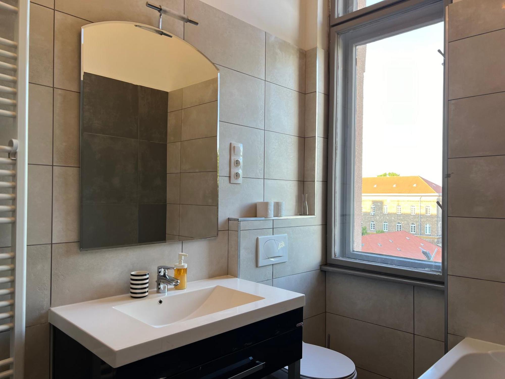 F14 Guesthouse Budapest Extérieur photo