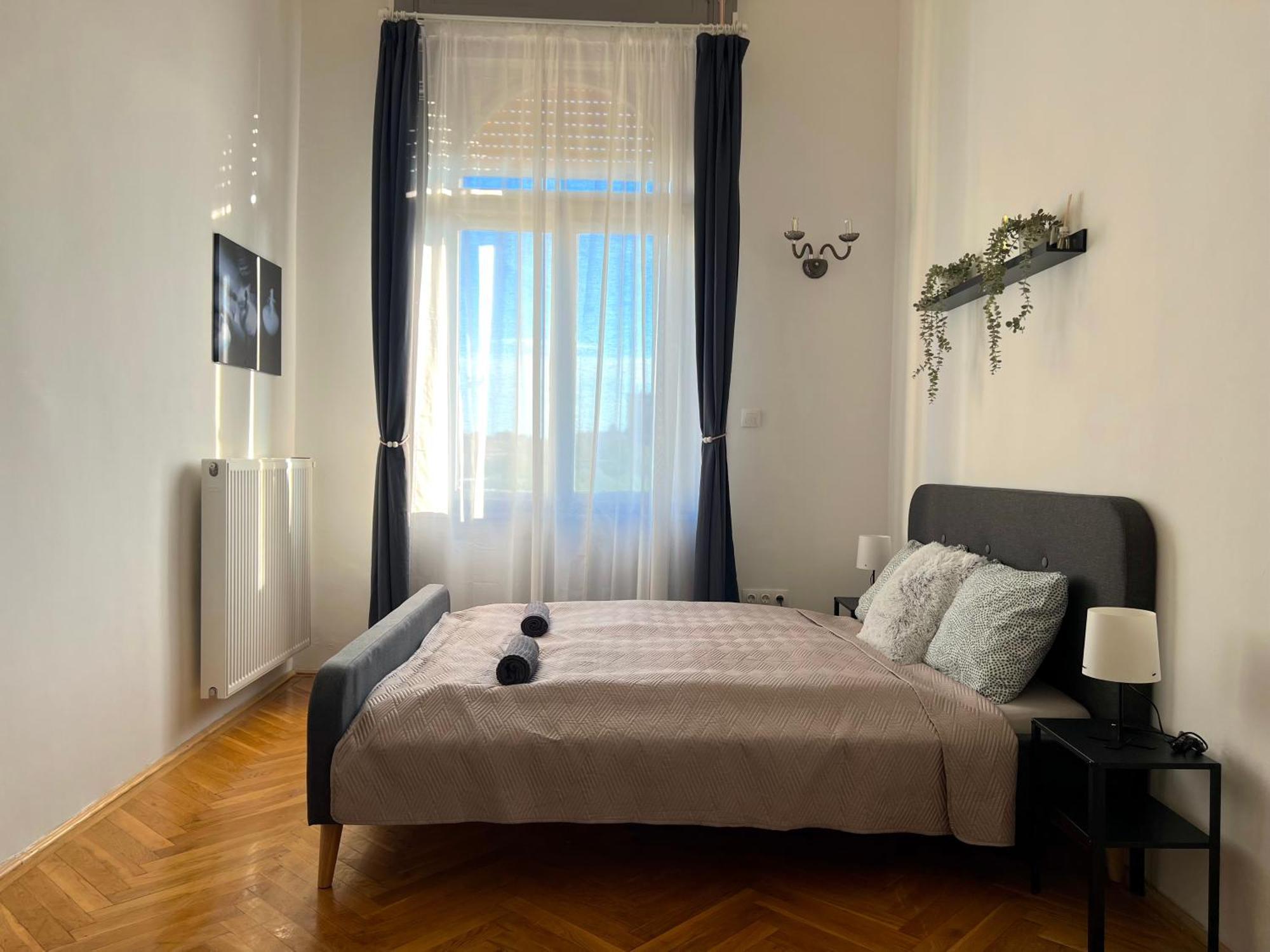 F14 Guesthouse Budapest Extérieur photo