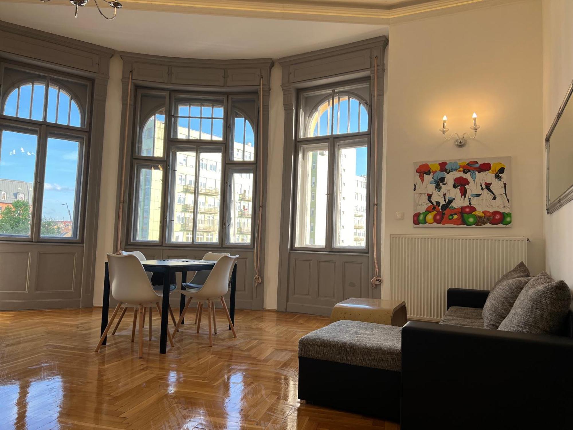 F14 Guesthouse Budapest Extérieur photo