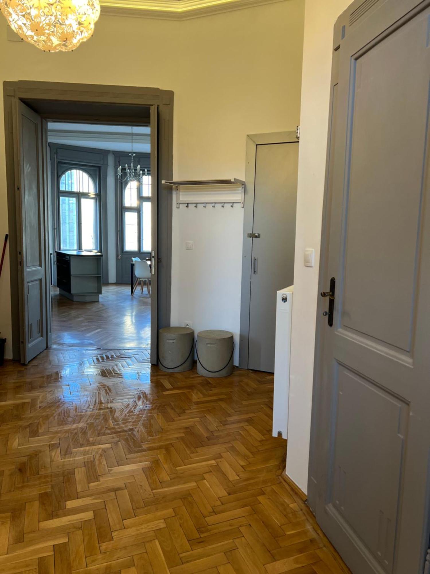 F14 Guesthouse Budapest Extérieur photo