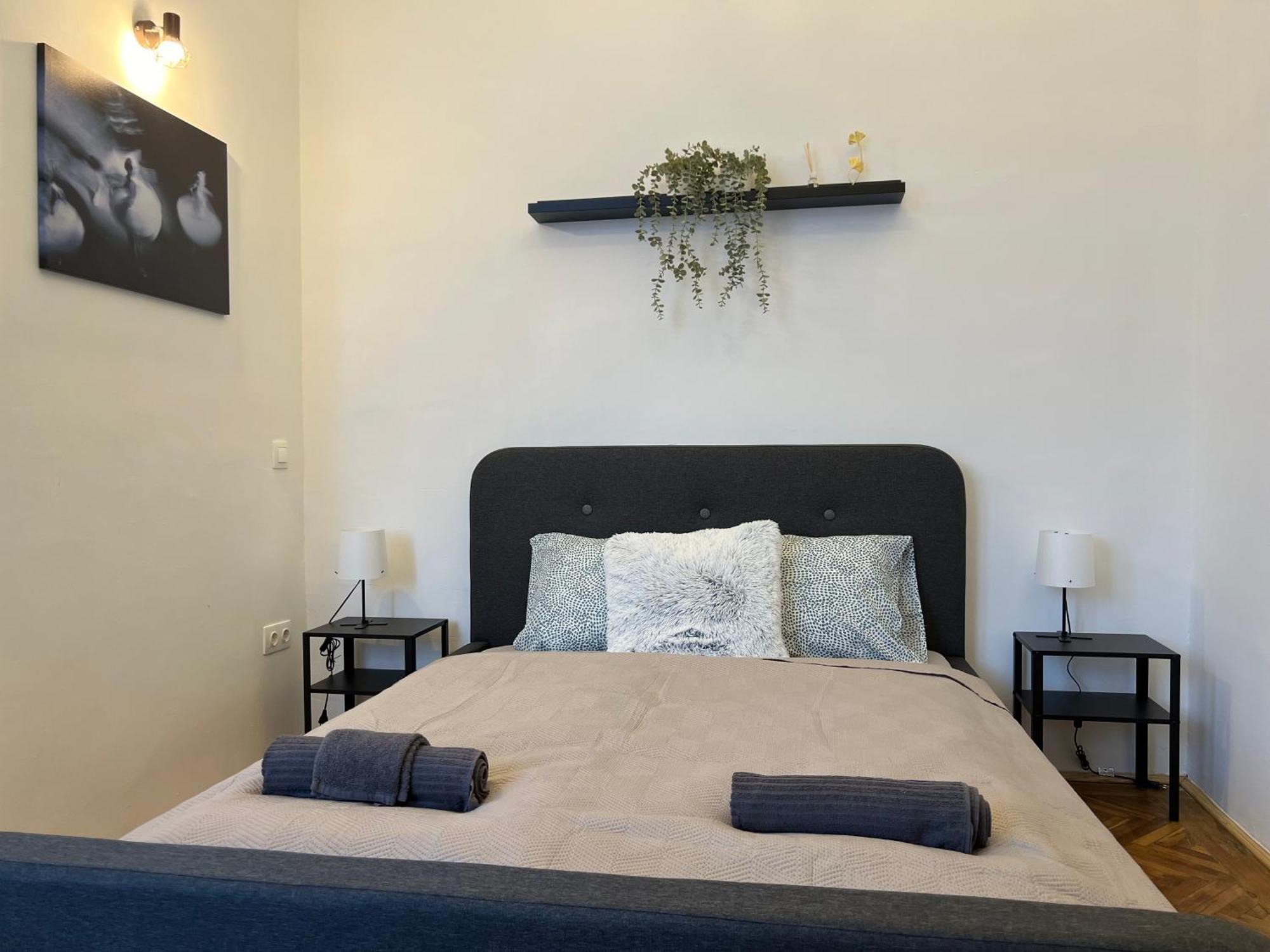 F14 Guesthouse Budapest Extérieur photo