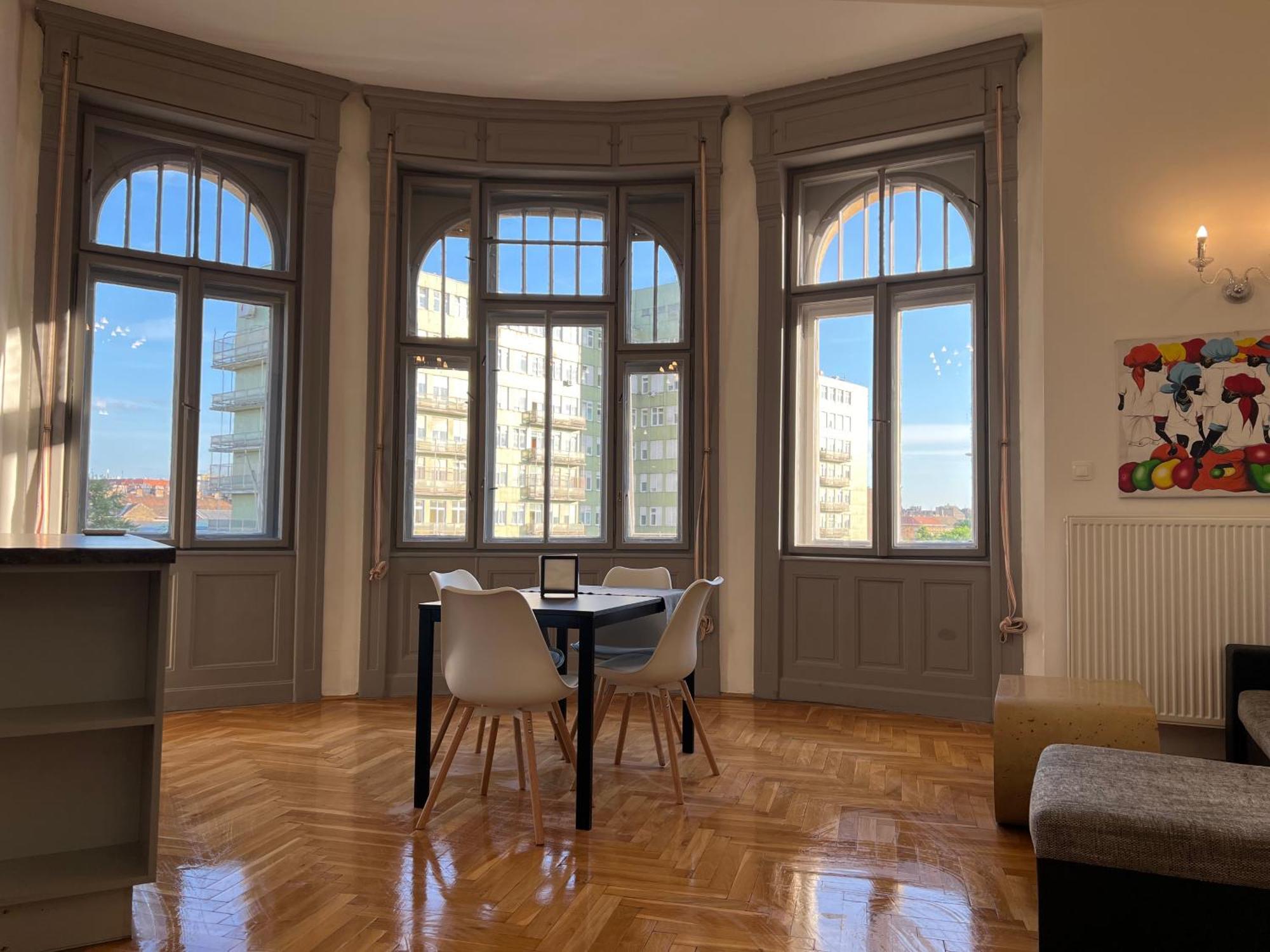 F14 Guesthouse Budapest Extérieur photo